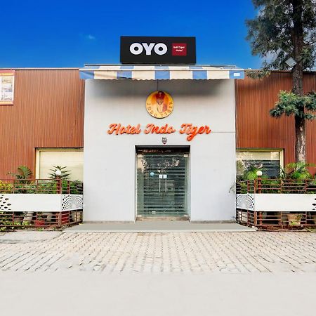 Hotel O Indo Tiger Rishīkesh المظهر الخارجي الصورة