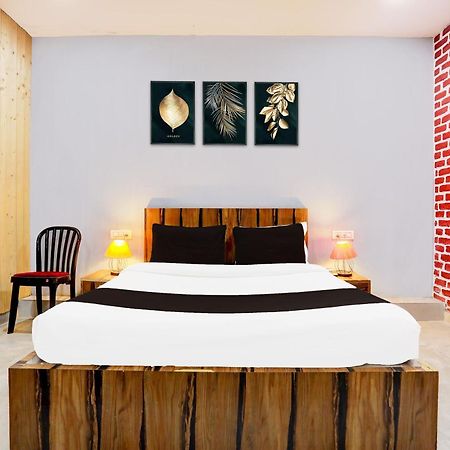 Hotel O Indo Tiger Rishīkesh المظهر الخارجي الصورة