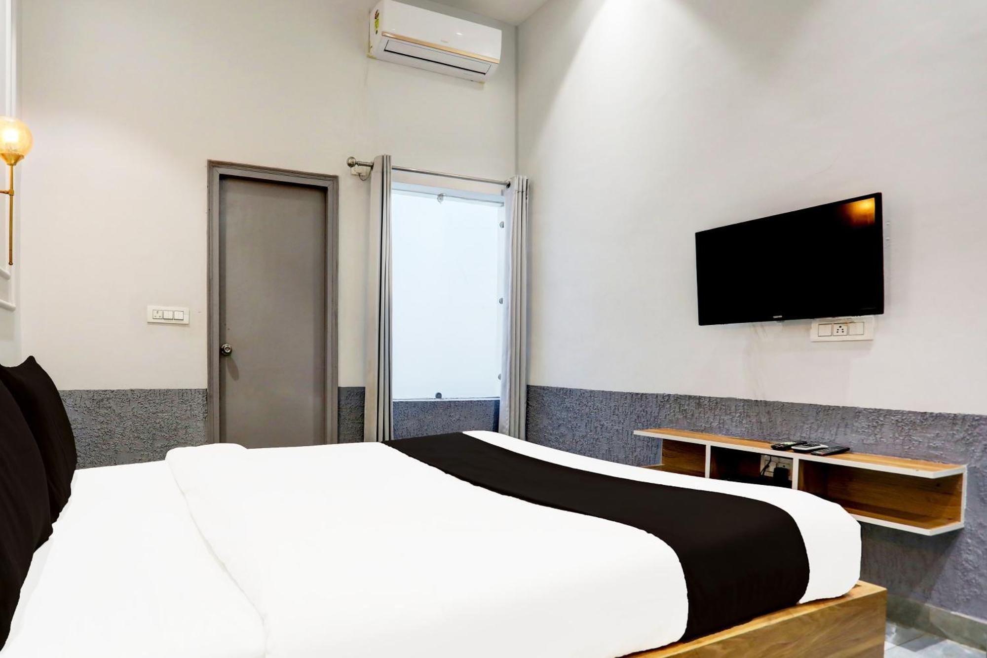 Hotel O Indo Tiger Rishīkesh المظهر الخارجي الصورة