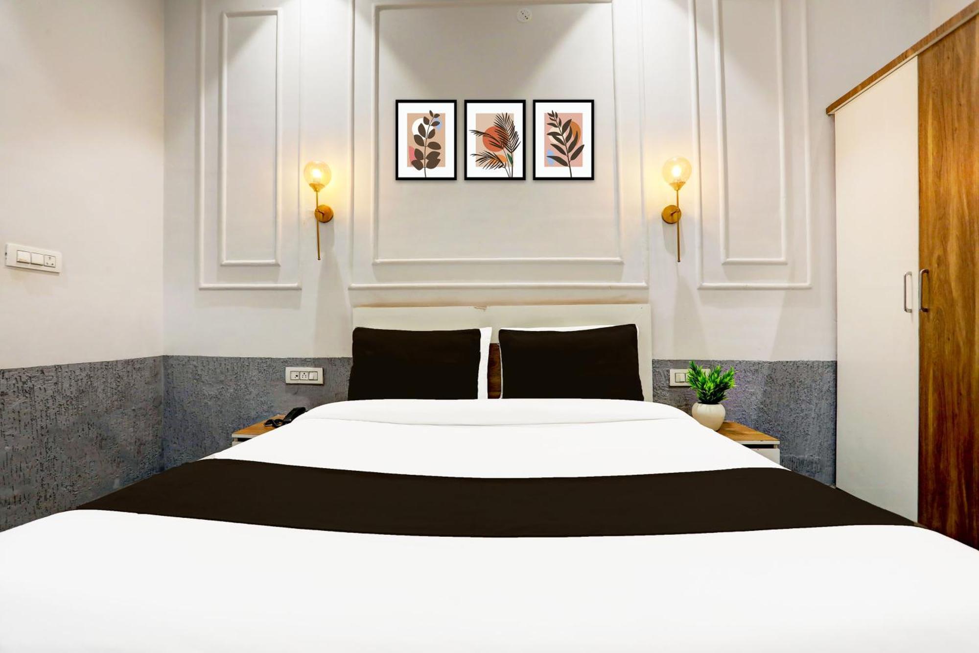 Hotel O Indo Tiger Rishīkesh المظهر الخارجي الصورة