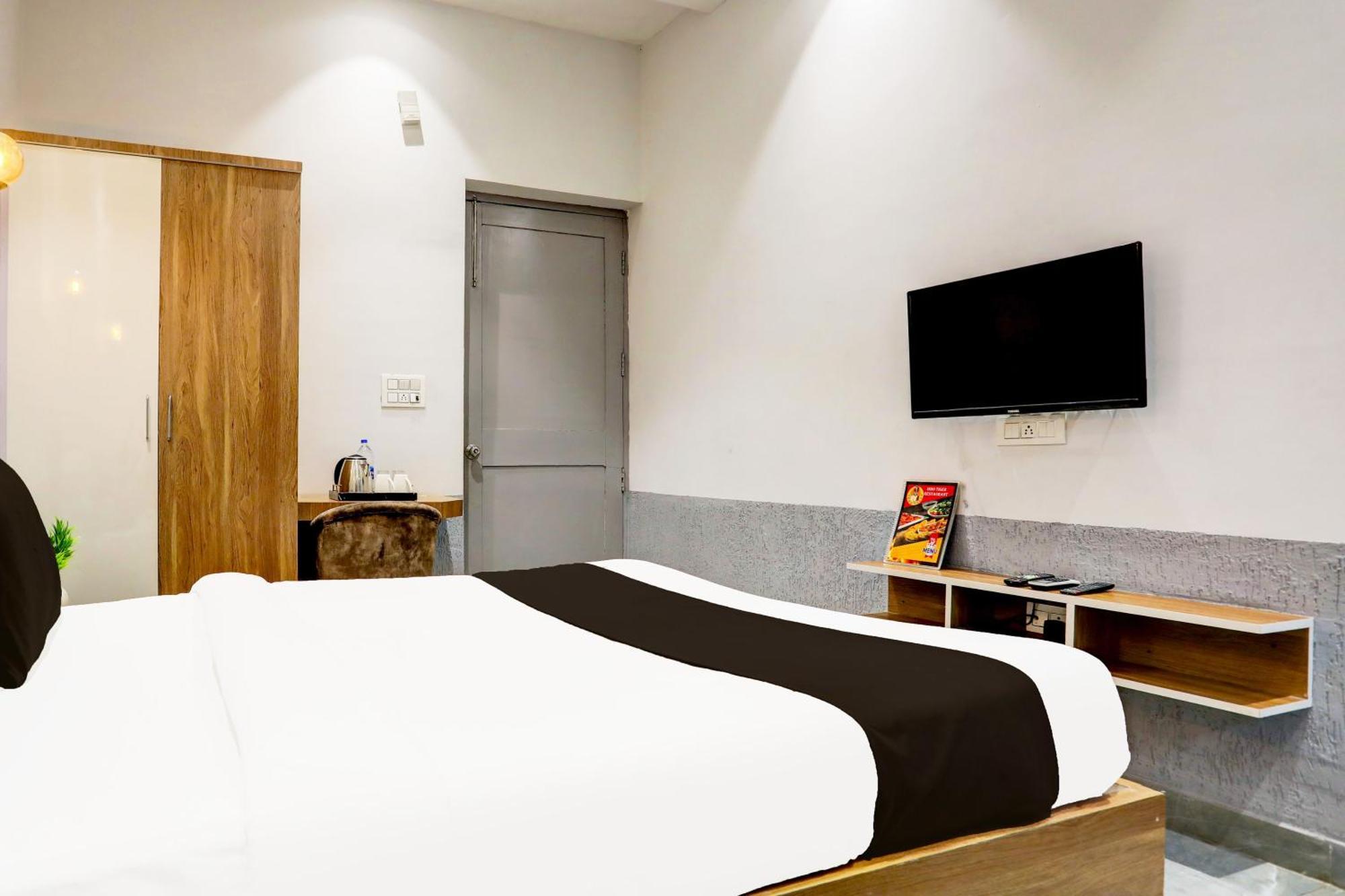 Hotel O Indo Tiger Rishīkesh المظهر الخارجي الصورة