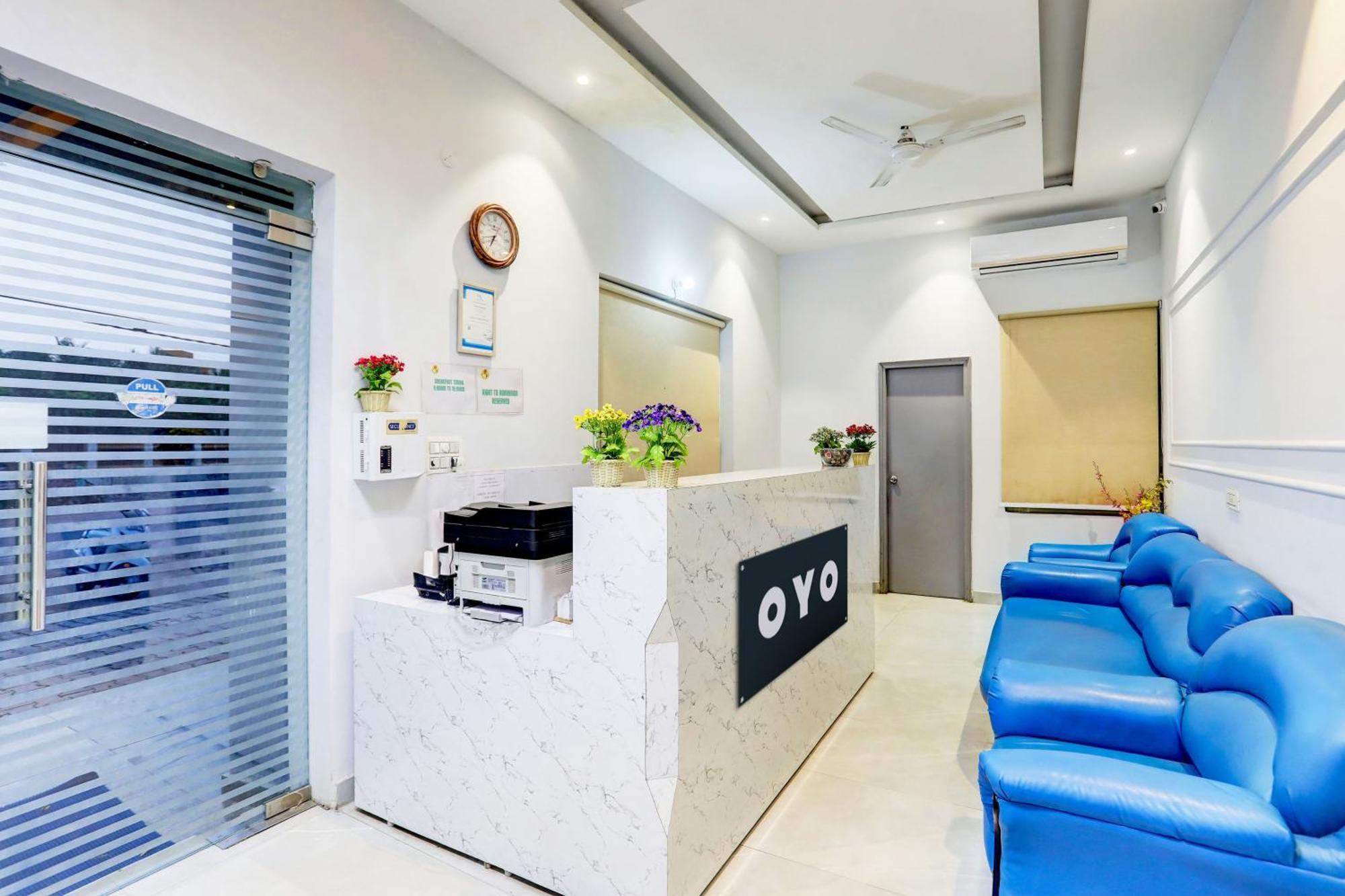 Hotel O Indo Tiger Rishīkesh المظهر الخارجي الصورة