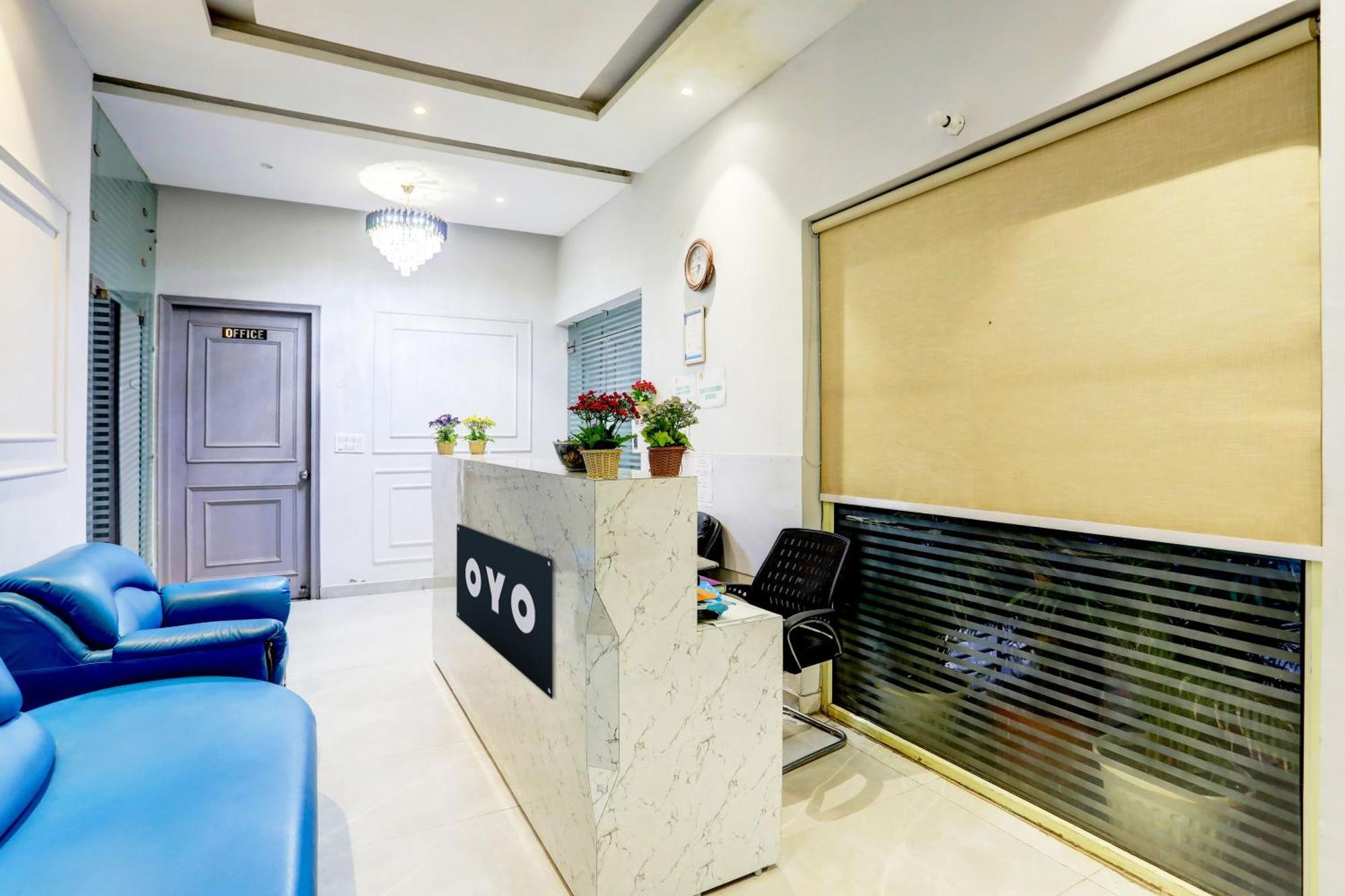 Hotel O Indo Tiger Rishīkesh المظهر الخارجي الصورة