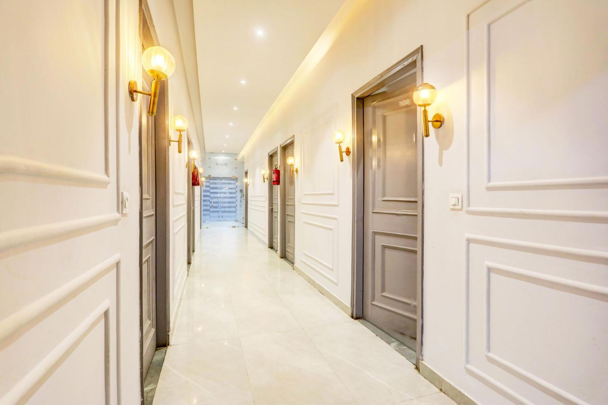 Hotel O Indo Tiger Rishīkesh المظهر الخارجي الصورة