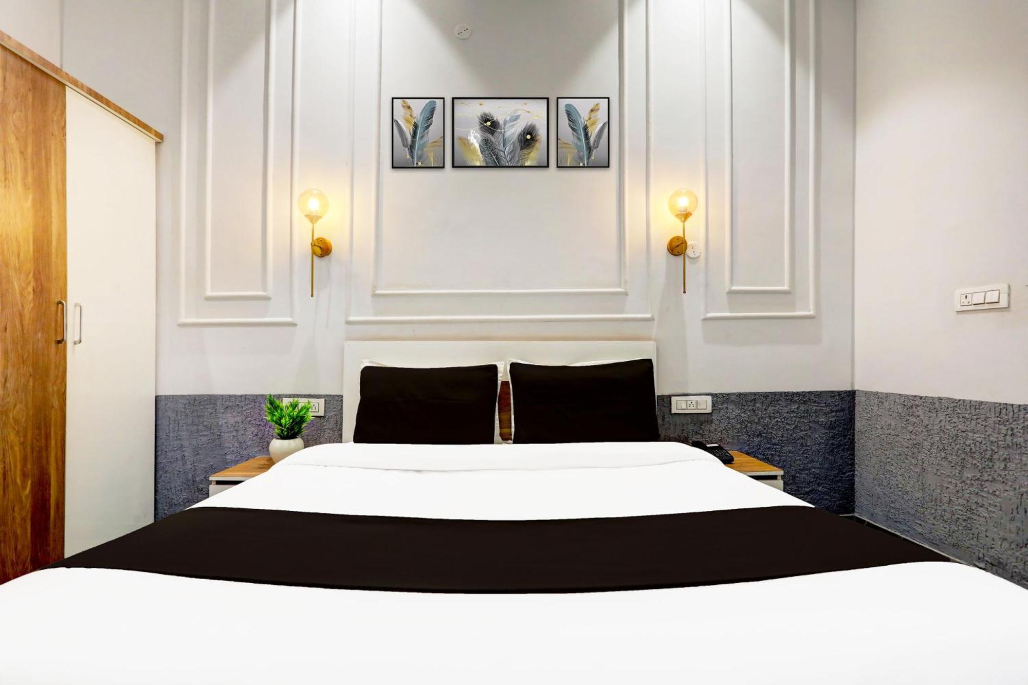 Hotel O Indo Tiger Rishīkesh المظهر الخارجي الصورة